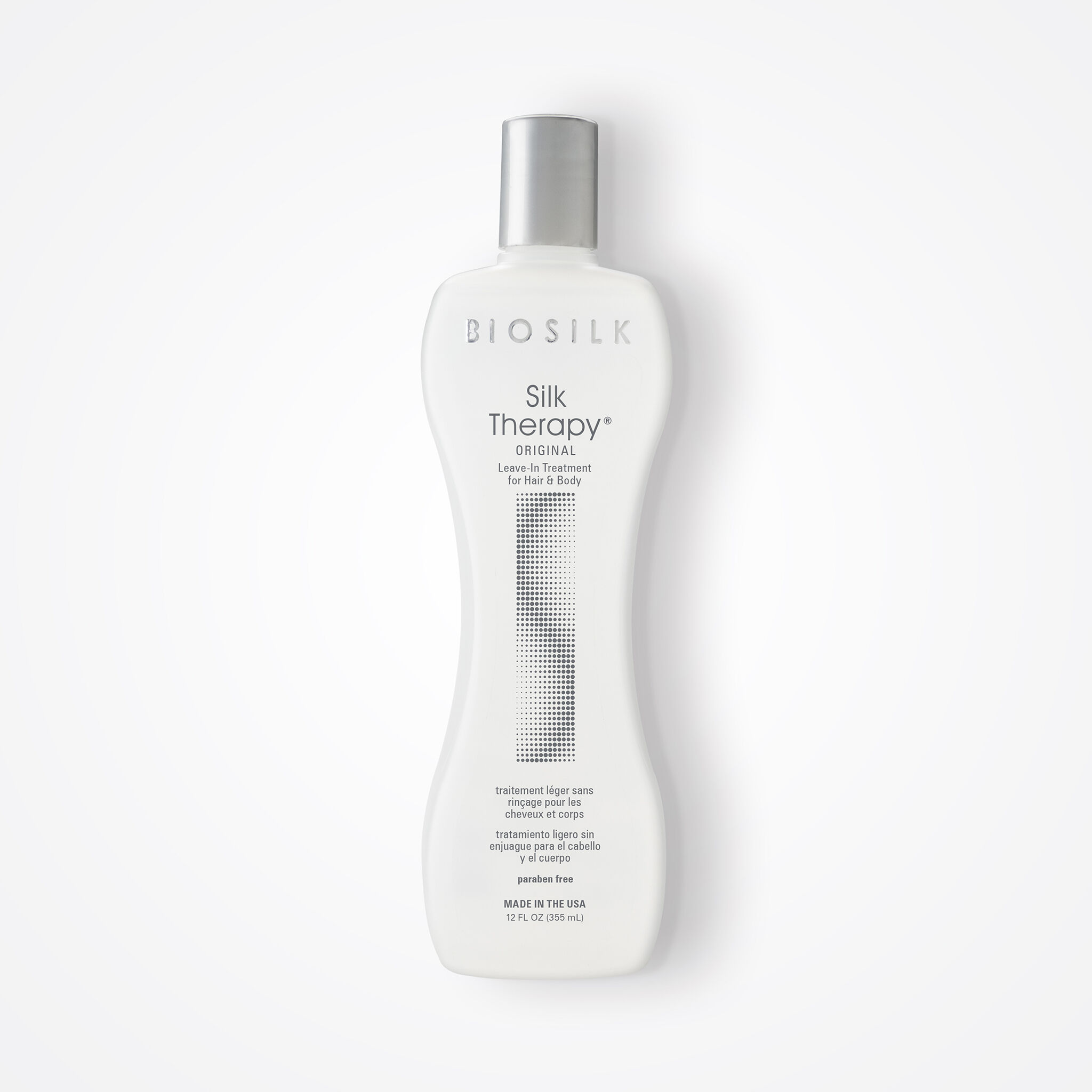 CHI BioSilk Original 12 oz | CHI Haircare